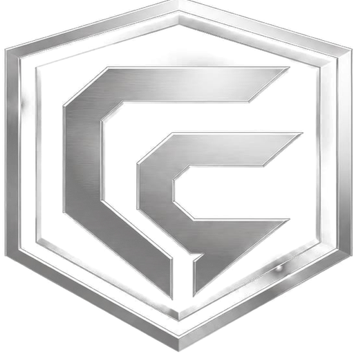 G-Core Equipment mark